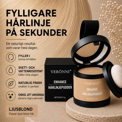 RootDefine™ Hairline Powder