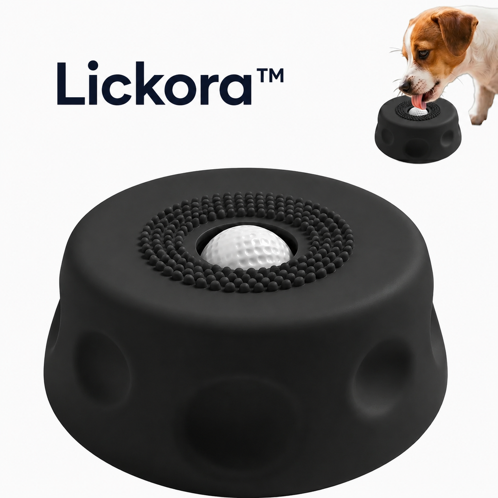 Lickora™ Bowl