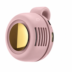 AirBreeze™ | 360° Oppladbar Bærbar Vifte