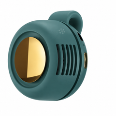 AirBreeze™ | 360° Oppladbar Bærbar Vifte